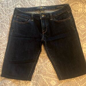 Lucky Brand Lola Skinny 4/27